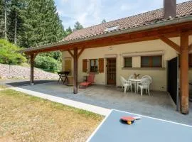 Appartement 5 - La Petite Caille