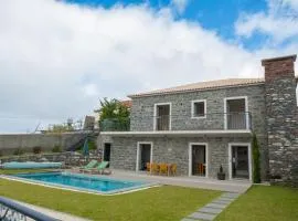 Ponta do Pargo Village - By WeHostMadeira