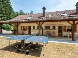 La Petite Caille - Appartement 4