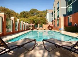 Best Western Plus Roswell/Alpharetta