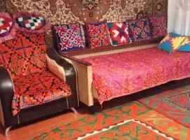 туристическая Гостевой дом