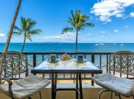 SUGAR BEACH RESORT, #414
