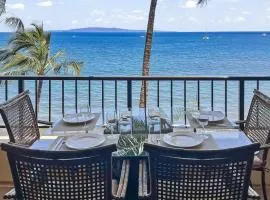 SUGAR BEACH RESORT, #540