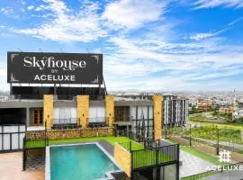 SkyHouse by Ace Luxe