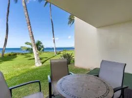 Sugar Beach Resort, #130