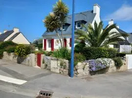 Bénodet Chambre D'hôtes Les Sauges