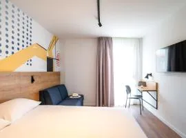 ibis Styles Angouleme Centre
