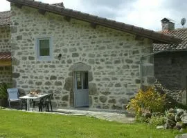 La maison neuve