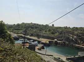 The Graigfryn Hideaway