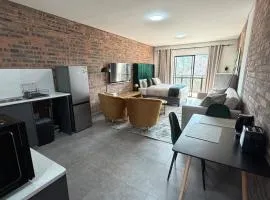 CS Nest Modern Studio Athlone