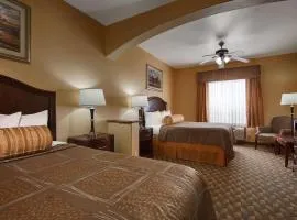 Best Western Plus Manvel Inn & Suites