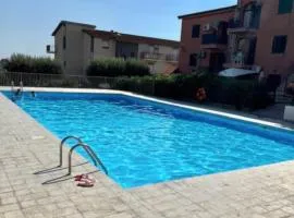 Casa Residence Canalotto