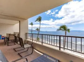 SUGAR BEACH RESORT, #535