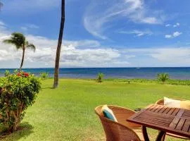 SUGAR BEACH RESORT, #129