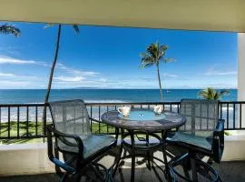 SUGAR BEACH RESORT, #319