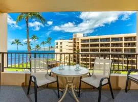 SUGAR BEACH RESORT #412