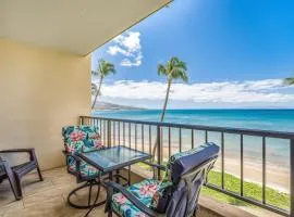 SUGAR BEACH RESORT, #418