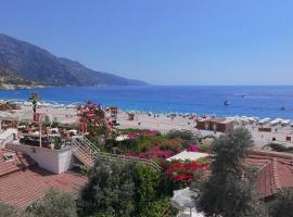 Oyster Residences - Adult Only, hotel u gradu 'Oludeniz'