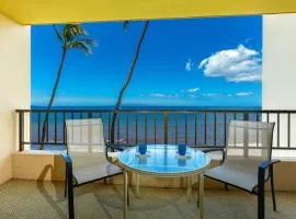 SUGAR BEACH RESORT #326