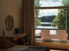 Hotelli Pihkuri