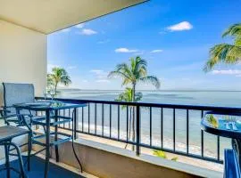 SUGAR BEACH RESORT, #PH27