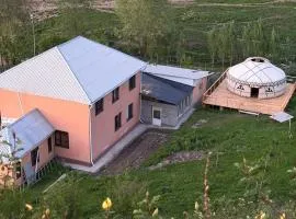 Kok-Zhar Guesthouse