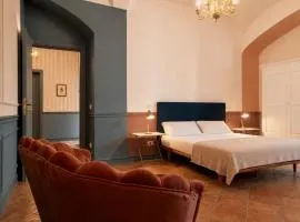 Old Town Elegant Apartment in Anguillara