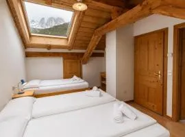 Appartamento Vernelia by AMA Val di Fassa
