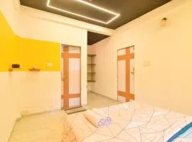 orange villa