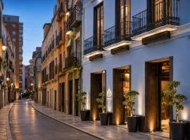 Coeo Despertar Rooftop Terrace Exclusive Apartments