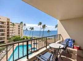 SUGAR BEACH RESORT, #409