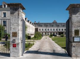 Fleur de Loire, hôtel à Blois
