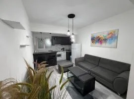 24 Apartment