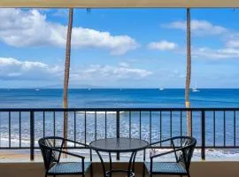 SUGAR BEACH RESORT, #235