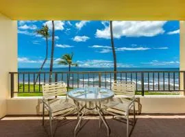 SUGAR BEACH RESORT #227