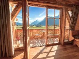 Chalet Herbst