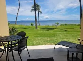 SUGAR BEACH RESORT #125