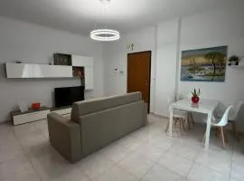 Fovea Apartment