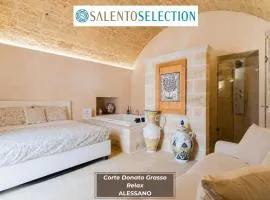 Corte Donato Grasso Relax - Salento Selection