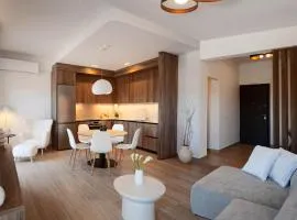 Arcadian Design Loft