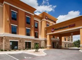 Best Western Plus Elmendorf Hotel