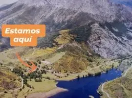 Albergue el Caseron de Fuentes Carrionas