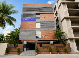 FabHotel Excella Vizag