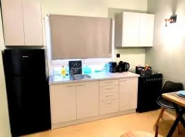 Panody1 house