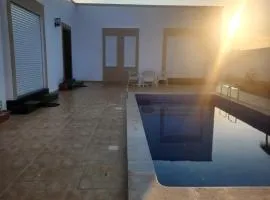Villa jenni