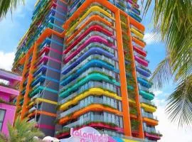 FLAMINGO Ibiza HaiTien - Ivy Abtel