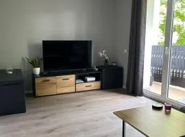 Apartament Opawska