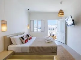 Dival Properties Mykonos 1 & 2