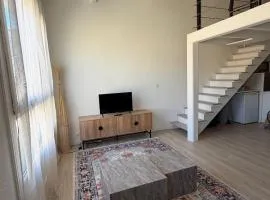 Les toits de Provence - Loft 6 pers centre ville