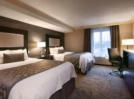 Best Western PLUS The Arden Park Hotel
